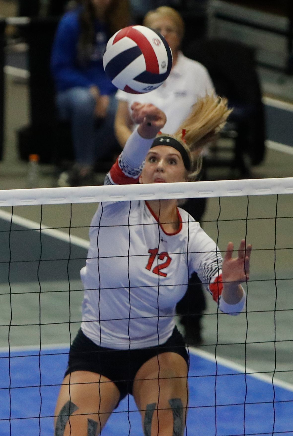 Class B Volleyball Tournament